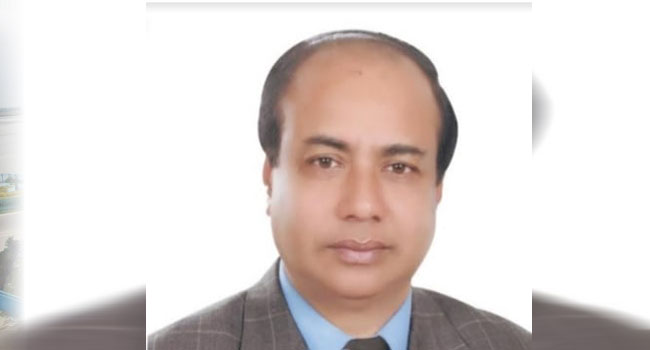 জাতীয় পার্টির ভাইস চেয়ারম্যান লুৎফুর রেজা খোকন পার্টির সকল পদ-পদবী থেকে বহিষ্কার