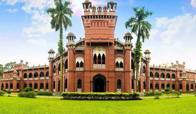 ​  ৫ অক্টোবর খুলবে ঢাবির হল