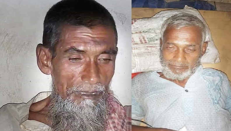 ​  অজ্ঞাত ২ ব্যক্তিকে অচেতন অবস্থায় উদ্ধার, ফেনী জেনারেল হাসপাতালে ভর্তি