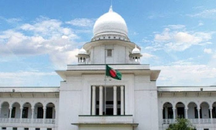 ​  সোহরাওয়ার্দী উদ্যানে গাছ কাটা নিয়ে রিট খারিজ
