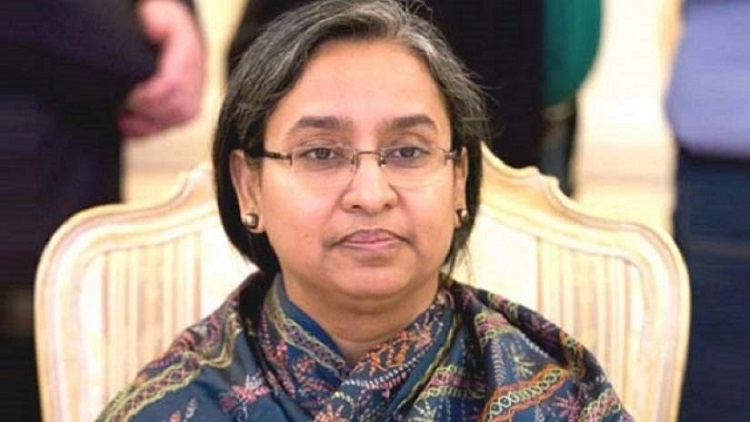 শিক্ষার্থীরা স্বাস্থ্যবিধি মানলেও অভিভাবকরা মানছেন না : শিক্ষামন্ত্রী
