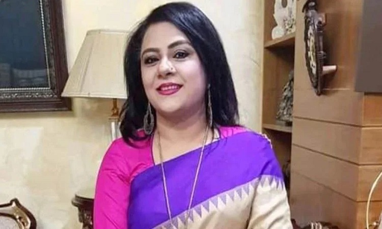 আরও ২ মামলায় জামিন পেলেন হেলেনা জাহাঙ্গীর