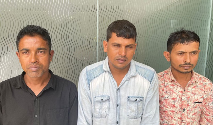 ‘ভারতীয় সিরিয়াল দেখে এটিএম বুথে ডাকাতির পরিকল্পনা’