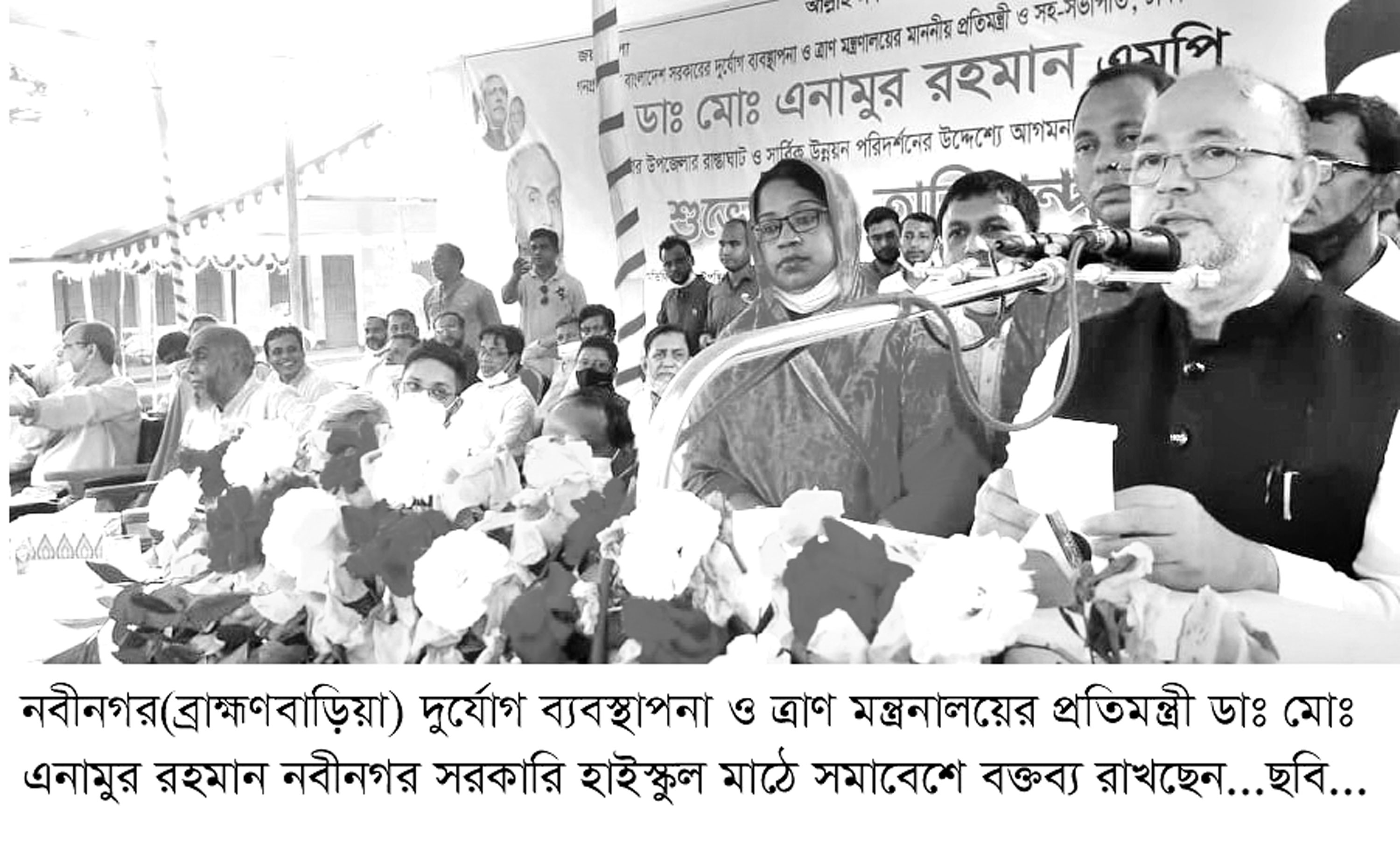 করোনার প্রভাবে ব্যবসায় ধস প্রতিমা কারিগরদের