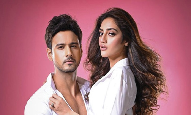 এক বছর পর নুসরাত-যশ