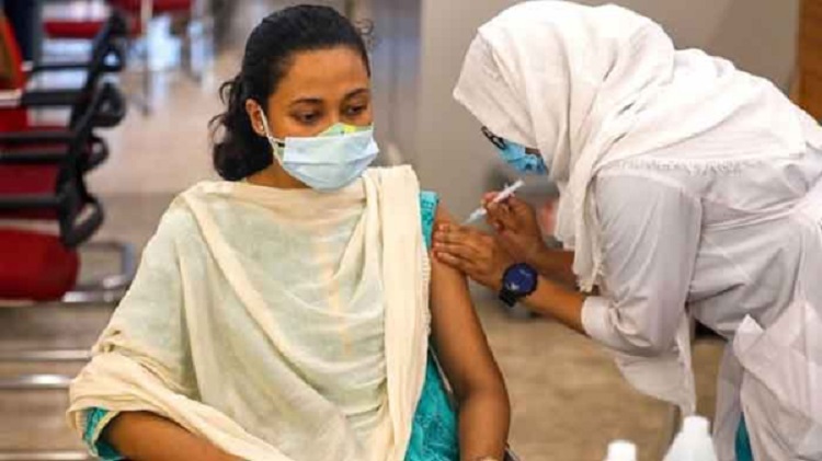 প্রধানমন্ত্রীর জন্মদিন উপলক্ষে ২৮ সেপ্টেম্বর টিকা ক্যাম্পেইন