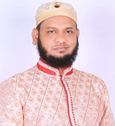 আশুলিয়া ইউপি নির্বাচনে এগিয়ে মো. রাজু আহমেদ