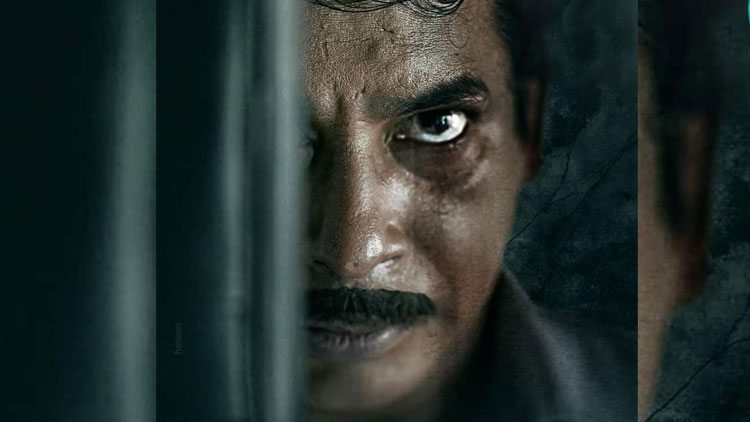 ভিন্ন লুকে মোশাররফ করিম