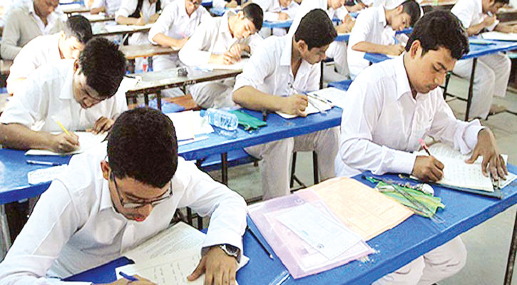 এসএসসি শুরু ১৪ নভেম্বর এইচএসসি ২ ডিসেম্বর