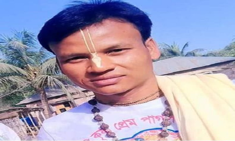 ​  আটোয়ারীতে বজ্রপাতে নিহত ১, আহত-৪