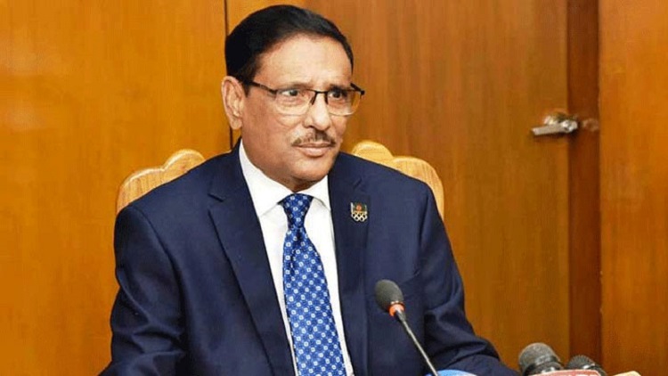 আগামী জুনের মধ্যে পদ্মা সেতু উন্মুক্ত করে দেয়া হবে: সেতুমন্ত্রী