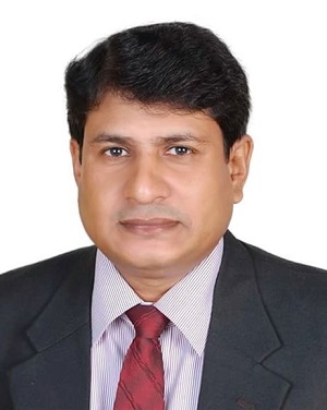 ​যুবদল নেতা সোহেল সামাদের দাবি তার  বিরুদ্ধে বানোয়াট অপপ্রচার চালানো হচ্ছে