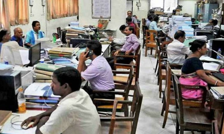 যে প্রতিষ্ঠানে সপ্তাহে তিন দিন ছুটি