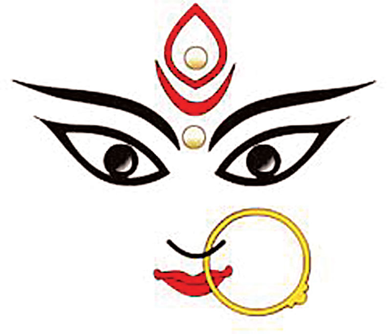 আজ শুভ মহালয়া