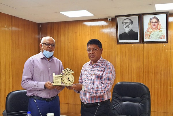 ​টেলিটক এবং জাতীয় গৃহায়ন কর্তৃপক্ষের  মধ্যে বিশেষ সমঝোতা চুক্তি স্বাক্ষর