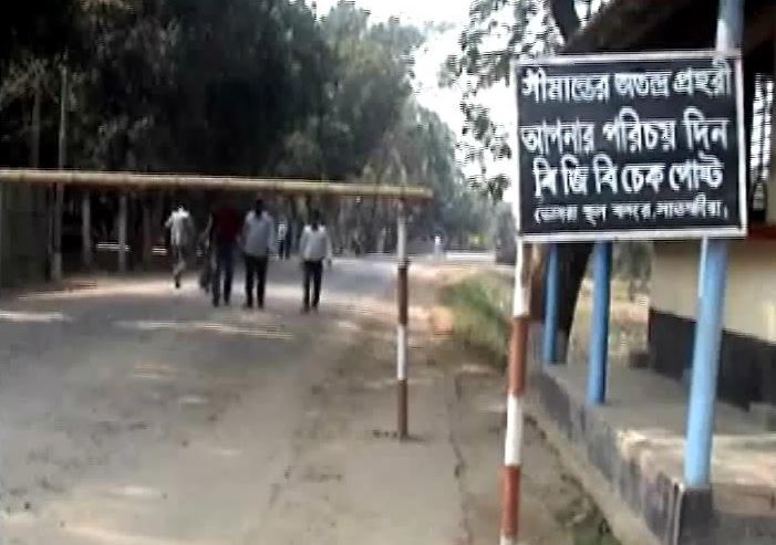 টানা পাঁচ দিন ছুটির ফাঁদে সাতক্ষীরা ভোমরা স্থলবন্দর