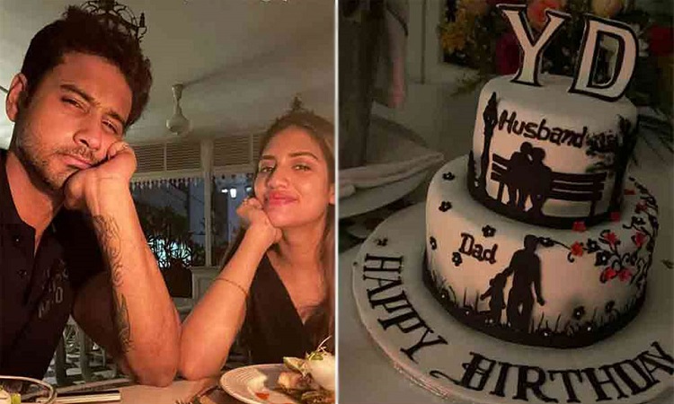 ‘ওয়াই ডি’ দিয়ে কি যশকে স্বামী হিসেবে স্বীকার নুসরাতের?