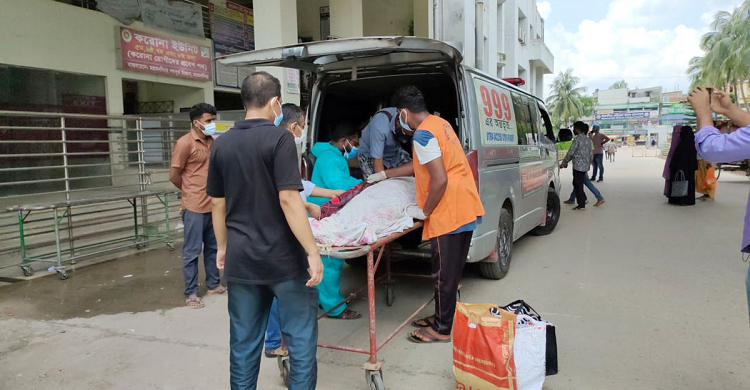 ​করোনায় দেশে ২৪ ঘণ্টায় কমেছে মৃত্যু, বেড়েছে শনাক্ত