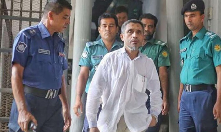 বাবরের বিরুদ্ধে দুর্নীতি মামলার রায় আজ