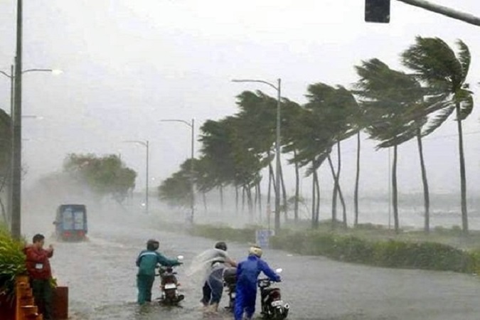 দুর্যোগ মোকাবিলায় অগ্রগণ্য বাংলাদেশ