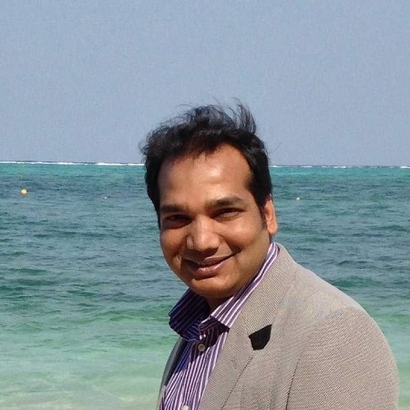 বিশ্বসেরা বিজ্ঞানী ও গবেষকদের তালিকায় ববি শিক্ষক খোরশেদ আলম
