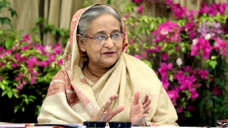 বাংলাদেশ ঝুঁকি মোকাবিলায় বিশ্বের আদর্শ দেশ