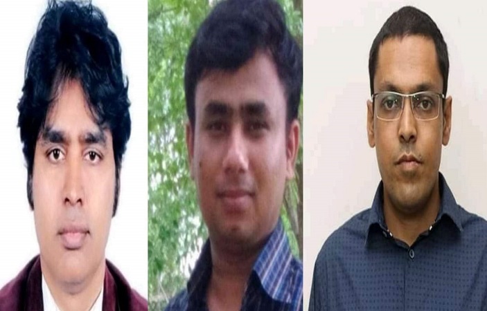 ​বিশ্বসেরা গবেষক তালিকায় নজরুল বিশ্ববিদ্যালয়ের ৩ শিক্ষক