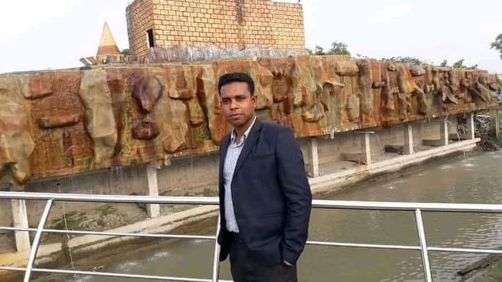 ​৪০ দিন মৃত্যুর সঙ্গে লড়াই করে অবশেষে না  ফেরার দেশে কলেজ শিক্ষক শাহিনুর