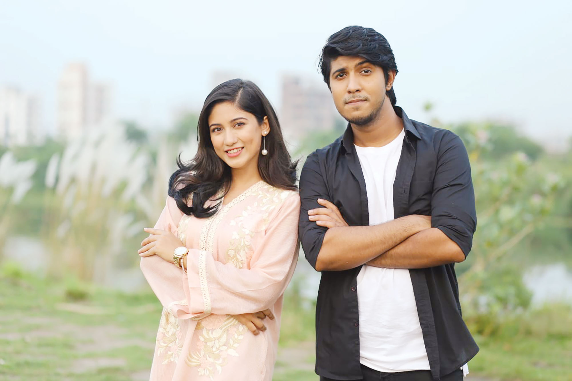 তৌসিফ-সাফার 'থার্ড চান্স'