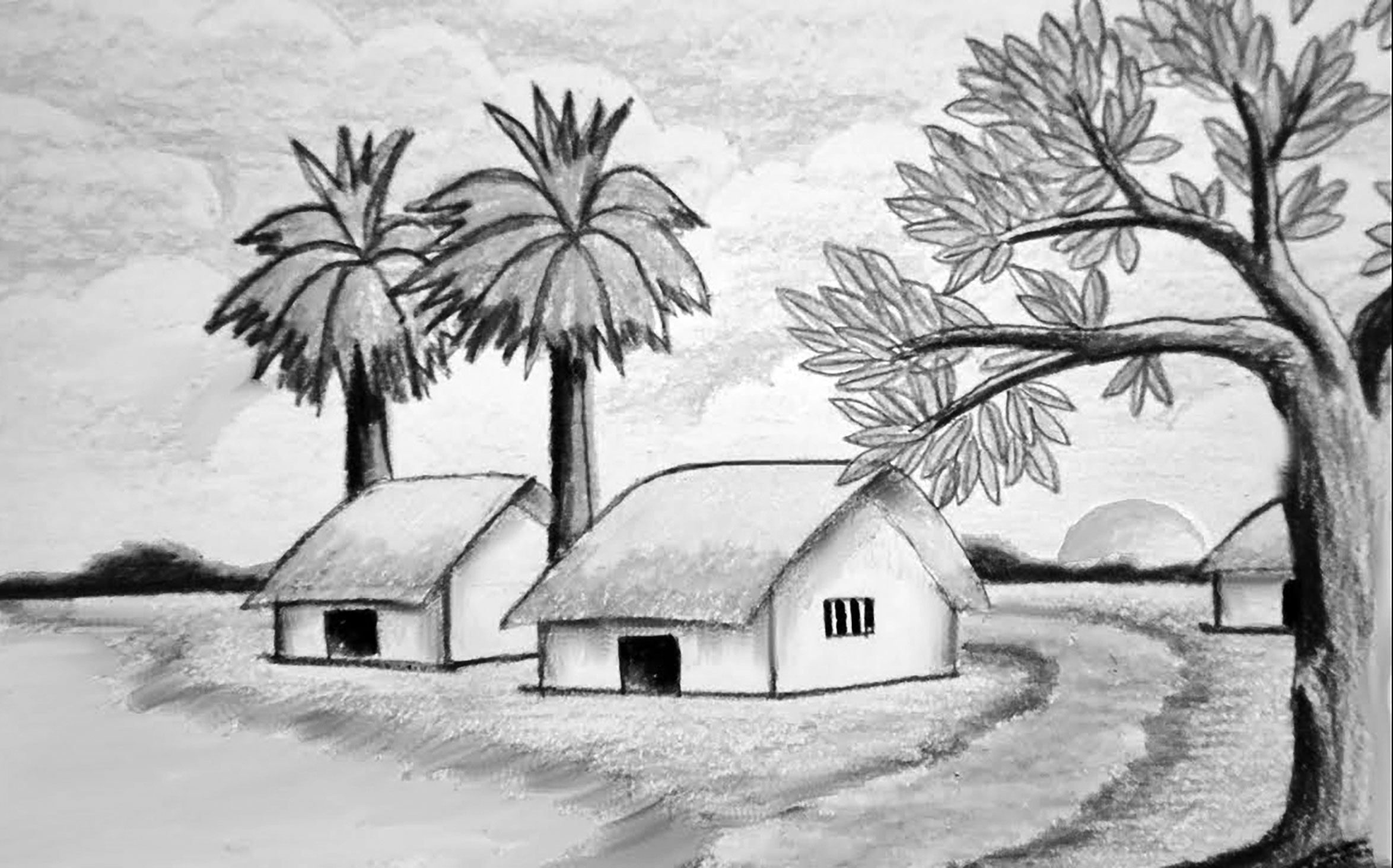 ষষ্ঠ শ্রেণির বাংলা প্রথম পত্র