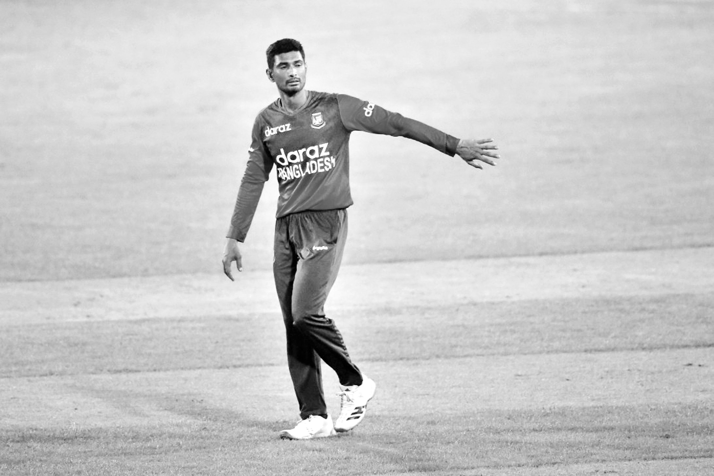চোট কাটিয়ে ফিরছেন মাহমুদউলস্নাহ
