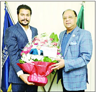 তরুণদেরই রিহ্যাব লিড দিতে হবে : নবনির্বাচিত সভাপতি