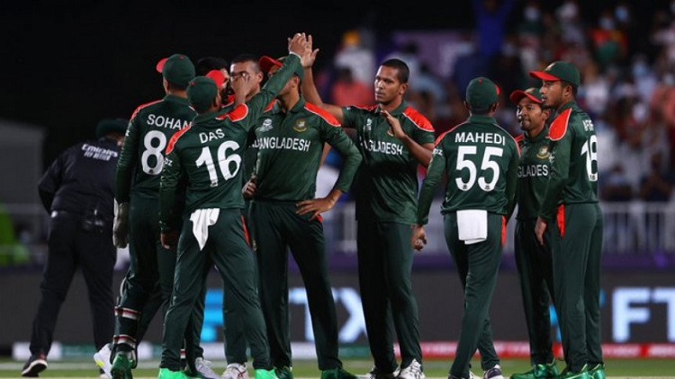 জয়ের জন্য বাংলাদেশের দরকার ১৪১