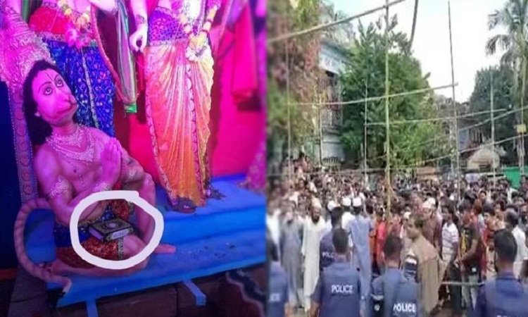 ইন্ধনদাতাদের ধরতে গোয়েন্দা জাল