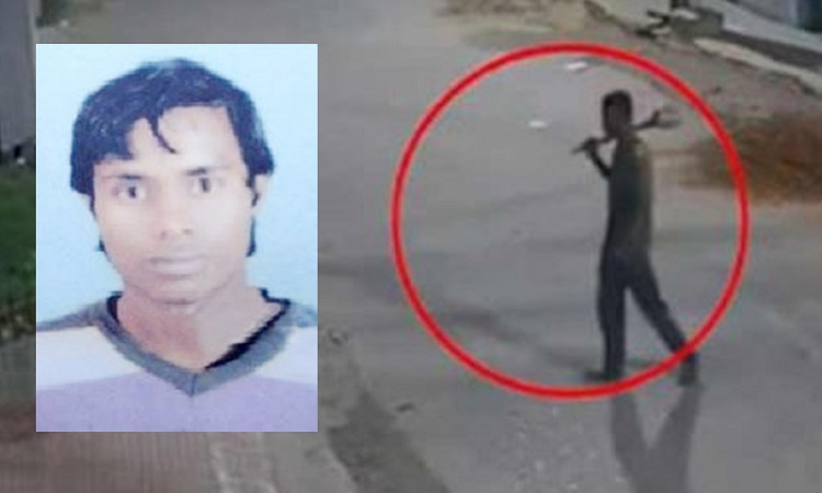 কুমিল্লার পূঁজামণ্ডপে কোরআন রাখেন ইকবাল হোসেন: পুলিশ