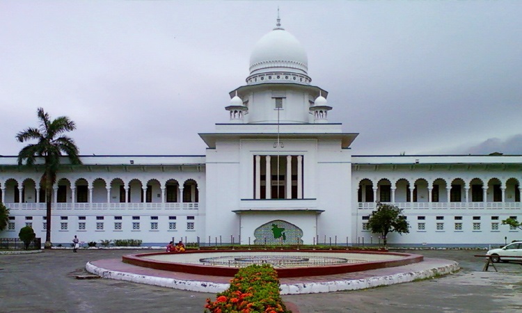 ​  সুপ্রিম কোর্ট খুলছে আজ