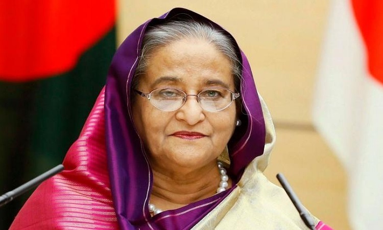 ​  পূর্বাচলে প্রদর্শনী কেন্দ্রের উদ্বোধন করবেন প্রধানমন্ত্রী