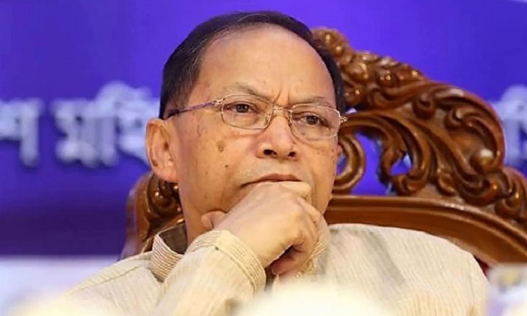 ​  এস কে সিনহার বিরুদ্ধে দুর্নীতির মামলার রায় ফের পেছাল