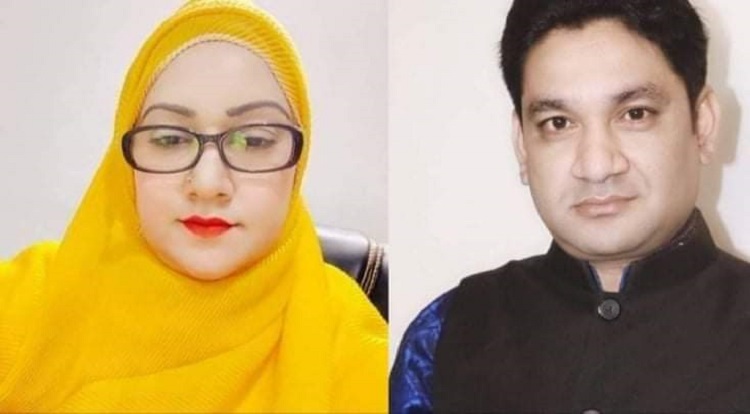 ​বেলকুচিতে একই ইউনিয়নে ভাই-বোনের মনোনয়ের লড়াই