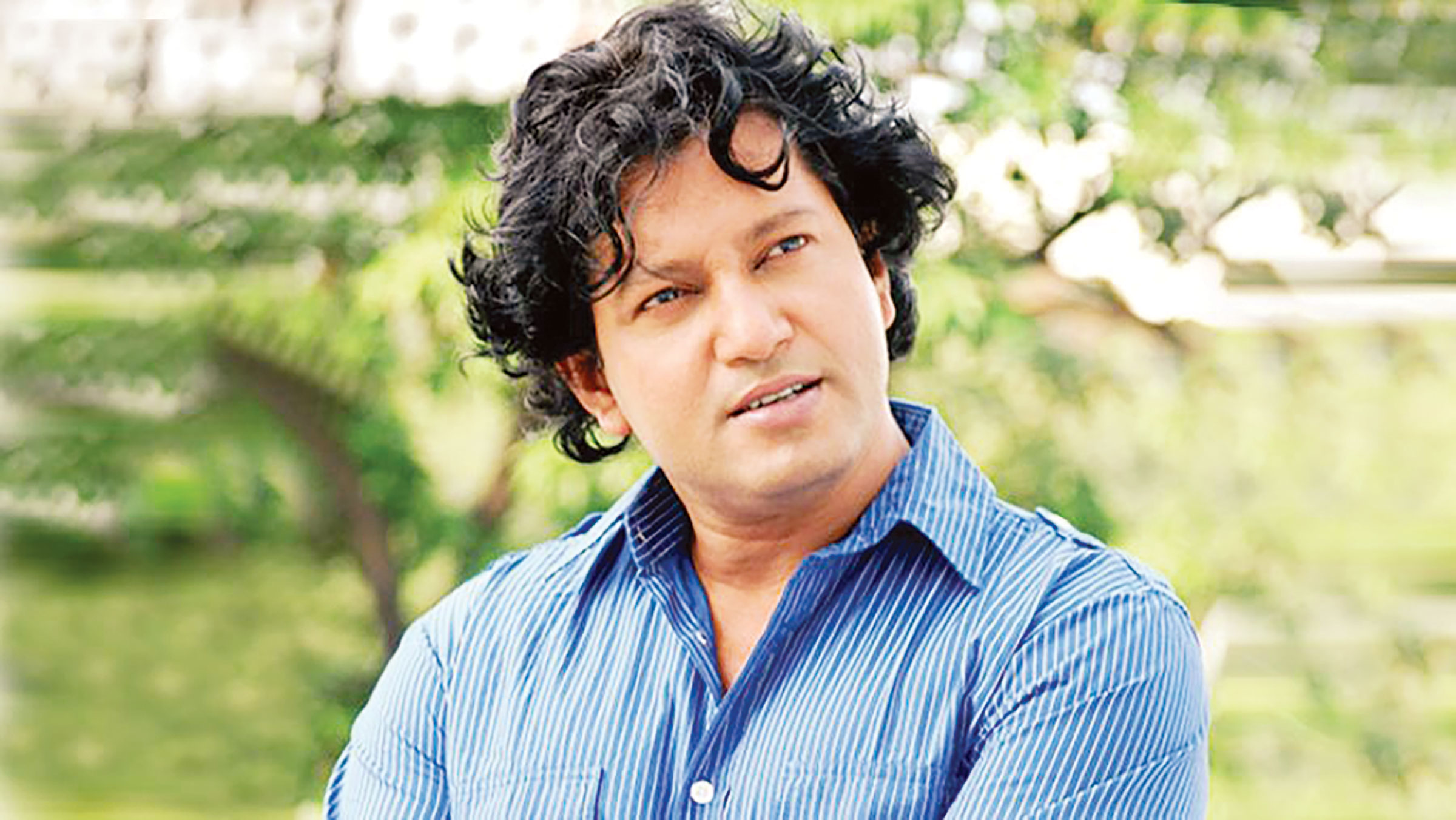 শুভ জন্মদিন মাহফুজ আহমেদ