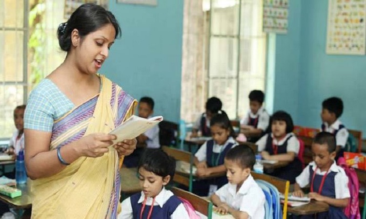 জানুয়ারি থেকে নতুন নিয়মে প্রাথমিক শিক্ষক বদলি