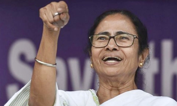 বিজেপিকে হারানোর লক্ষ্য নিয়ে এবার গোয়ায় যাচ্ছেন মমতা