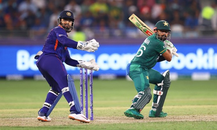 যে পাঁচ কারণে পাকিস্তানের বিরুদ্ধে ভারতের হার