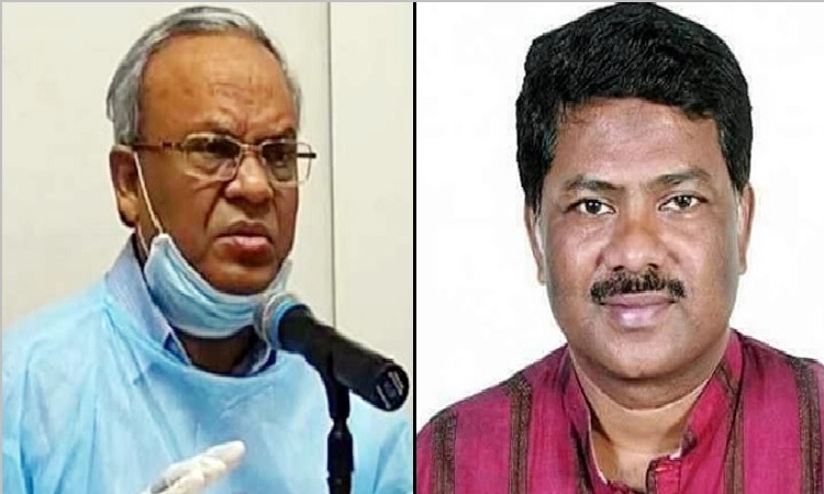 রিজভী-দুলুর বিরুদ্ধে গ্রেফতারি পরোয়ানা