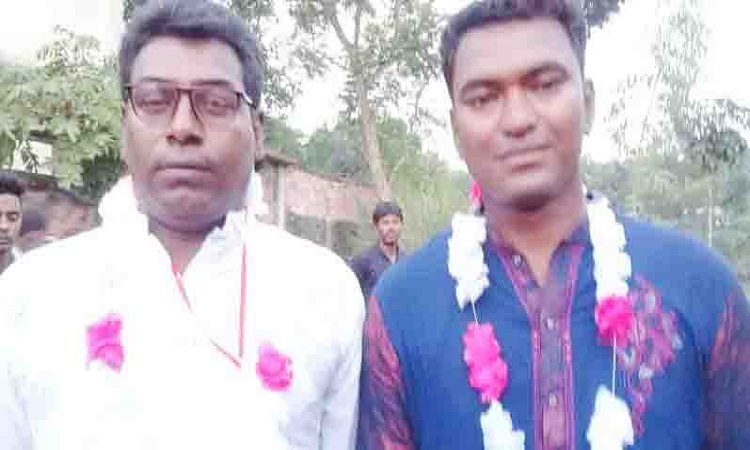 মাধনগর ইউনিয়ন যুবলীগের সম্মেলন নাসির সভাপতি, সাদ্দাম সম্পাদক