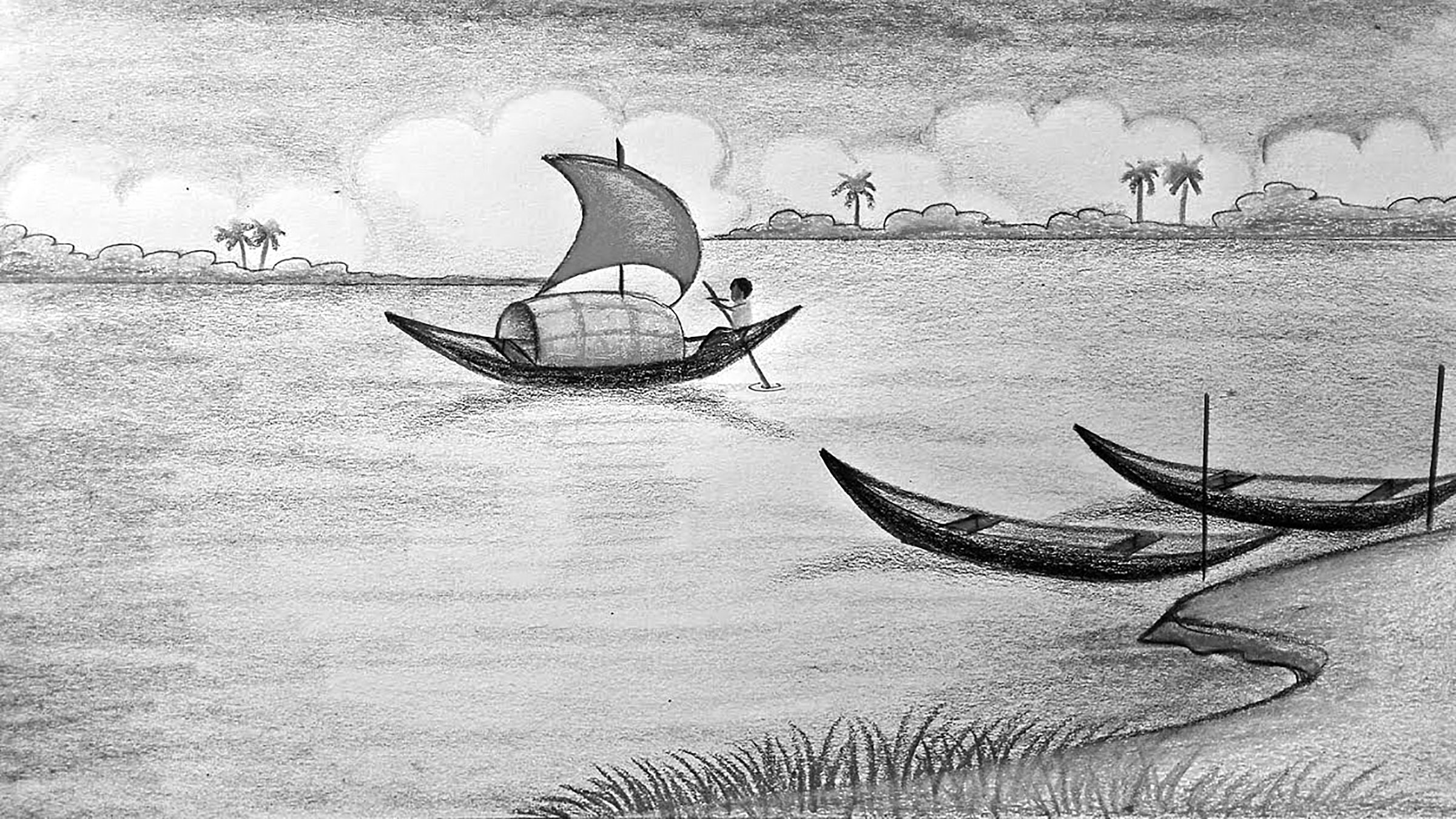 নবম-দশম শ্রেণির বাংলা প্রথম পত্র