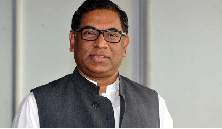 বিশ্বে জ্বালানি তেলের দাম কমলে দেশেও প্রতিফলন ঘটবে: প্রতিমন্ত্রী