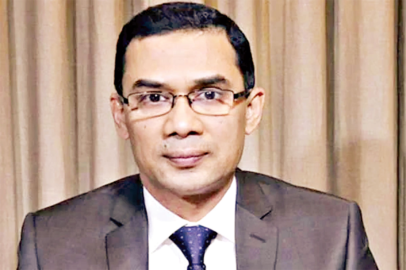 তারেক রহমানের জন্মদিন আজ