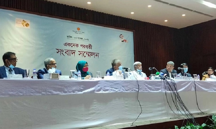 জিডিপির আকার ৪১১ বিলিয়ন, মাথাপিছু আয় ২৫৫৪ ডলার