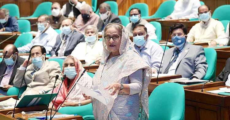 ​  শতবাধা অতিক্রম করে এগিয়ে যাচ্ছে বাংলাদেশ